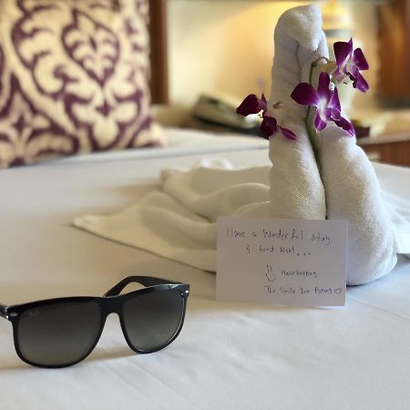 Smile Inn Patong Екстериор снимка