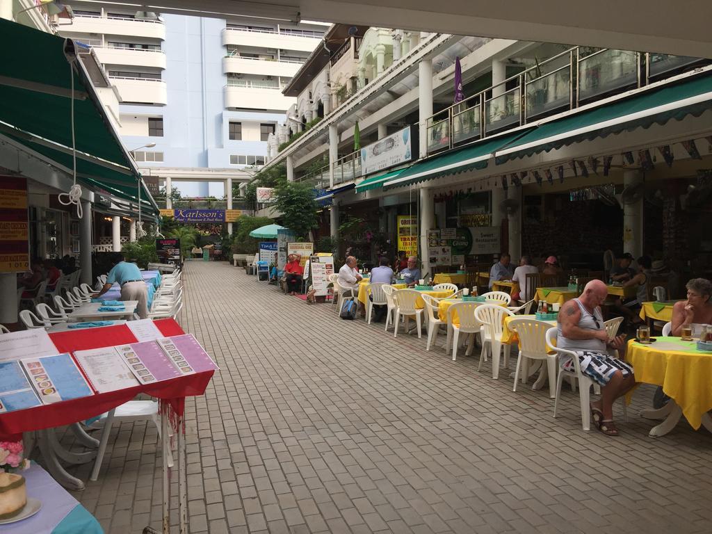 Smile Inn Patong Екстериор снимка