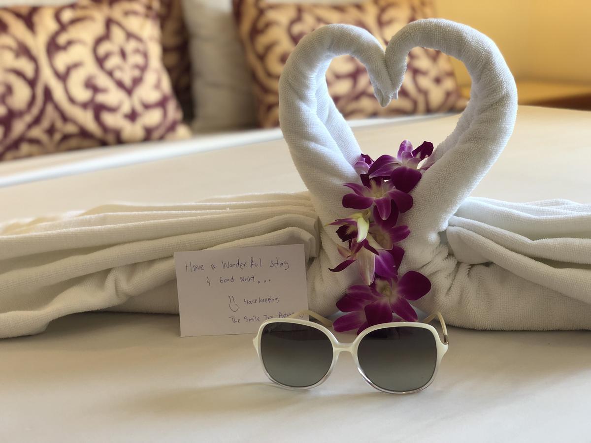 Smile Inn Patong Екстериор снимка