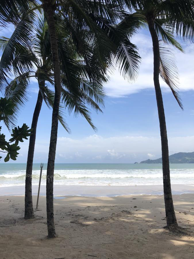 Smile Inn Patong Екстериор снимка